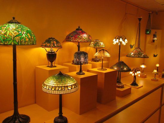 Charles Hosmer Morse Museum of American Art